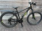 Mountainbike  Cube AIM vanaf 10/11 jaar., Ophalen, 24 inch of meer, Gebruikt, Aluminium