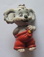 Muis, Ophalen of Verzenden, Zo goed als nieuw, Knuffel of Figuurtje