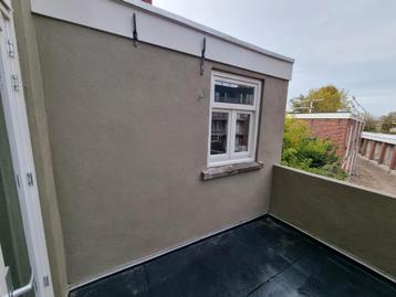 Stucadoor stukwerk  beschikbaar voor biedingen