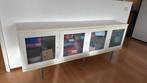 Gratis dressoir wit, Huis en Inrichting, Kasten | Dressoirs, Ophalen, Gebruikt, 25 tot 50 cm