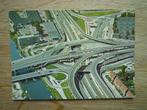 Rotterdam Kleinpolderplein verkeersplein, Verzenden, Zuid-Holland