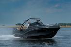 Texas 770 console boot met Cuddy en 200PK Suzuki buitenboord, Watersport en Boten, Ophalen, 6 meter of meer, Nieuw, Texas Boats