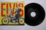 Single Elvis Presley Blue suede shoes, Ophalen of Verzenden, Zo goed als nieuw, Cd of Plaat
