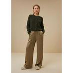 By bar satin pantalon nieuw, Overige kleuren, Nieuw, Ophalen of Verzenden, Lang