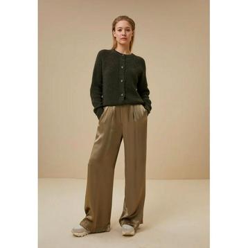 By bar satin pantalon nieuw  beschikbaar voor biedingen