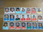 Complete set panini WK 2010 zonder nummer 60 stickers, Ophalen of Verzenden, Zo goed als nieuw, Poster, Plaatje of Sticker