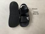 Adidas Sandalen Maat 30, Ophalen of Verzenden, Zo goed als nieuw, Jongen of Meisje, Schoenen