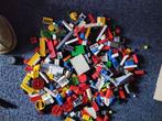 Lego, Hobby en Vrije tijd, Knutselen, Ophalen of Verzenden, Gebruikt, Materiaal