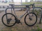 Cube Attain racefiets 60cm, Fietsen en Brommers, Fietsen | Racefietsen, Gebruikt, Aluminium, 15 tot 20 versnellingen, 57 tot 61 cm