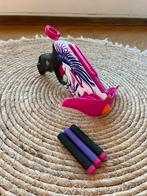 Nerf Rebelle Pink Crush Blaster, Verzamelen, Speelgoed, Ophalen of Verzenden, Zo goed als nieuw