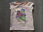 Lupilu Safari-shirtje (2-4 jaar), Meisje, Ophalen of Verzenden, Zo goed als nieuw, Shirt of Longsleeve