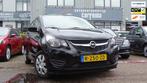 Opel KARL 1.0 ecoFLEX Edition, Auto's, Opel, Voorwielaandrijving, Stof, Gebruikt, Start-stop-systeem