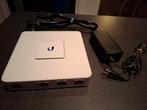 Ubiquiti UniFi Dream Machine (USG), Ophalen of Verzenden, Gebruikt, Router, Ubiquiti