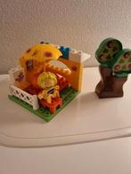 duplo maya de bij set, Kinderen en Baby's, Speelgoed | Duplo en Lego, Ophalen of Verzenden, Gebruikt, Duplo