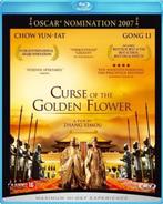 Curse Of The Golden Flower Blu ray, Ophalen of Verzenden, Zo goed als nieuw, Drama