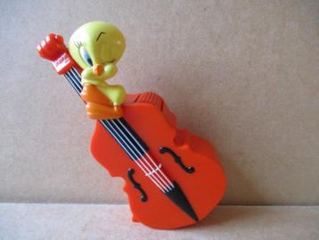 adv10480 tweety dispender beschikbaar voor biedingen