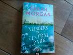 Sarah Morgan - Vlinders in Central Park (Special), Boeken, Ophalen of Verzenden, Zo goed als nieuw