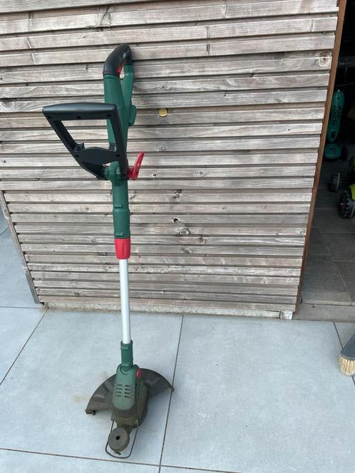 Grastrimmer Parkside, Tuin en Terras, Grastrimmers, Zo goed als nieuw, Elektrisch, 10 tot 30 cm, Ophalen