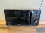 Nette Samsung Magnetron - Gebruikt, Gebruikt, Ophalen of Verzenden, Magnetron, Draaiplateau