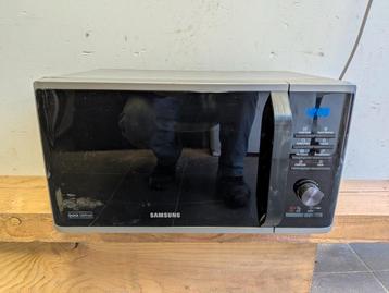 Nette Samsung Magnetron - Gebruikt beschikbaar voor biedingen