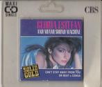 Klein formaat CD Maxi Single Gloria Estefan and Miami Sound, Ophalen of Verzenden, Zo goed als nieuw, Pop