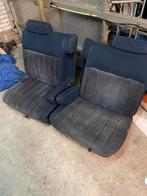 Blauwe bank / stoelen caprice impala sadan, Auto-onderdelen, Ophalen of Verzenden, Amerikaanse onderdelen