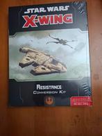 Star war xwing 2.0 resistance conversion kit, Hobby en Vrije tijd, Ophalen of Verzenden, Nieuw
