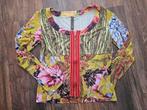 Eva & Claudi vest mt XL in zeer goede staat., Kleding | Dames, Ophalen of Verzenden, Zo goed als nieuw