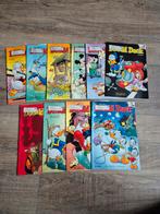 Duck 2000 nr. 38,41,42 ,44,45,46,48,49,50,51, Meerdere comics, Ophalen of Verzenden, Gelezen, Europa