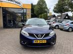 Nissan Pulsar 1.2 DIG-T N-Connecta Navi Climate Control Came, Voorwielaandrijving, Gebruikt, Euro 6, 4 cilinders