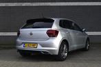 Volkswagen Polo 1.0 TSI Highline Business R / R-Line / Navig, Voorwielaandrijving, Stof, 95 pk, 1055 kg