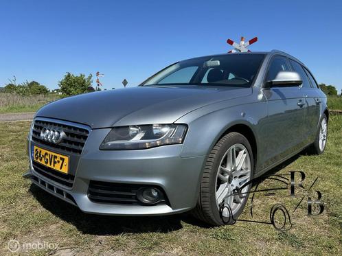 Audi A4 Avant 2.0 TDI Pro Line Business NAVI/AUTOMAAT/AIRCO, Auto's, Audi, Bedrijf, Te koop, A4, ABS, Airbags, Airconditioning