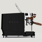 Wendougee DATA S Espressomachine Met Drukprofielregeling, Witgoed en Apparatuur, Espresso apparaat, 10 kopjes of meer, Nieuw, Ophalen of Verzenden