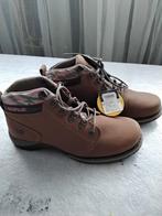 Catterpillar,  40, Beige, Lage of Enkellaarzen, Nieuw, Ophalen of Verzenden
