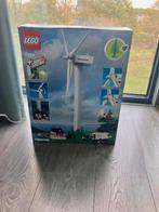 Vestas windmolen (10268), Kinderen en Baby's, Speelgoed | Duplo en Lego, Nieuw, Complete set, Ophalen of Verzenden, Lego