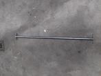Duikelstang rvs 304 rond 32mm 125cm lang, Ophalen, Zo goed als nieuw