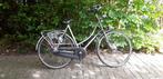 Union damesfiets met versnellingen, Fietsen en Brommers, Gebruikt, Versnellingen, 56 cm of meer, Ophalen