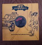 Black Uhuru - The World is Africa - DUB - 12" - vinyl, Ophalen of Verzenden, Zo goed als nieuw, 12 inch