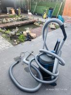vijver stofzuiger, Ophalen of Verzenden, Zo goed als nieuw, Minder dan 1200 watt, Stofzuiger