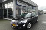 Ford Focus Wagon 1.0 EcoBoost Titanium Business TREKHAAK (1., Gebruikt, Euro 6, 1283 kg, Lichtsensor