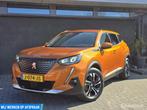 Peugeot 2008 1.2 PureTech Active / Topstaat / Viritual dash, Voorwielaandrijving, Gebruikt, Euro 6, Met garantie (alle)