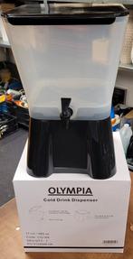 Koude drankendispenser 6 stuks, Ophalen