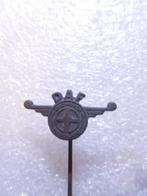 speldje DAF Eindhoven Holland 23 mm ( groot), Verzamelen, Speldjes, Pins en Buttons, Ophalen of Verzenden, Zo goed als nieuw, Overige onderwerpen