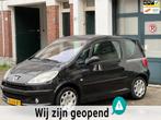 Peugeot 1007 1.4 Gentry-airco-elek ramen, Auto's, Voorwielaandrijving, Electronic Stability Program (ESP), 15 km/l, 4 cilinders