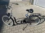 Mooie fiets met lage instap, Fietsen en Brommers, Fietsen | Driewielfietsen, Ophalen, Zo goed als nieuw, Sparta