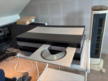 beogram CD 50 en CD 5500 beschikbaar voor biedingen