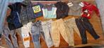 Jongens kleding pakket maat 92 16delig, Kinderen en Baby's, Kinderkleding | Maat 92, Ophalen of Verzenden, Zo goed als nieuw, Jongen