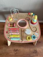 Vertbaudet Activiteiten Tafel - Muziek!, Kinderen en Baby's, Speelgoed | Babyspeelgoed, Ophalen of Verzenden, Zo goed als nieuw