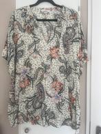 FSTVL blouse  maat 50 / 52, Kleding | Dames, Ophalen of Verzenden, Zo goed als nieuw, MS Mode, Blouse of Tuniek