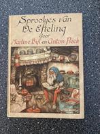 efteling sprookjes van de efteling, Verzamelen, Efteling, Ophalen of Verzenden, Zo goed als nieuw, Overige typen